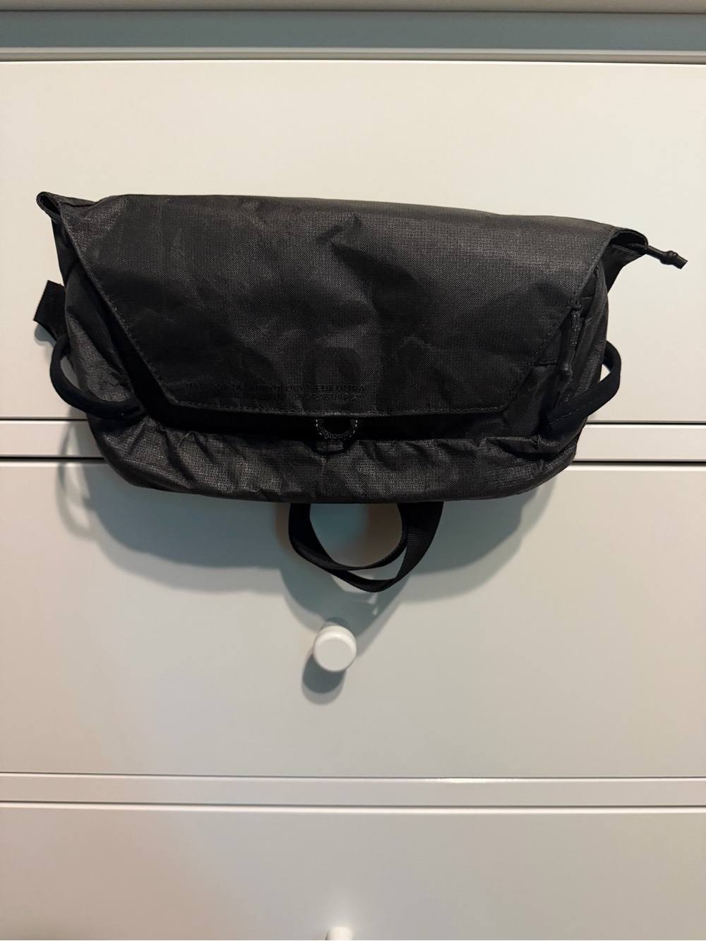 Matador x Carryology EDX Ultra Collection
